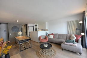 Appartement spacieux à Knokke